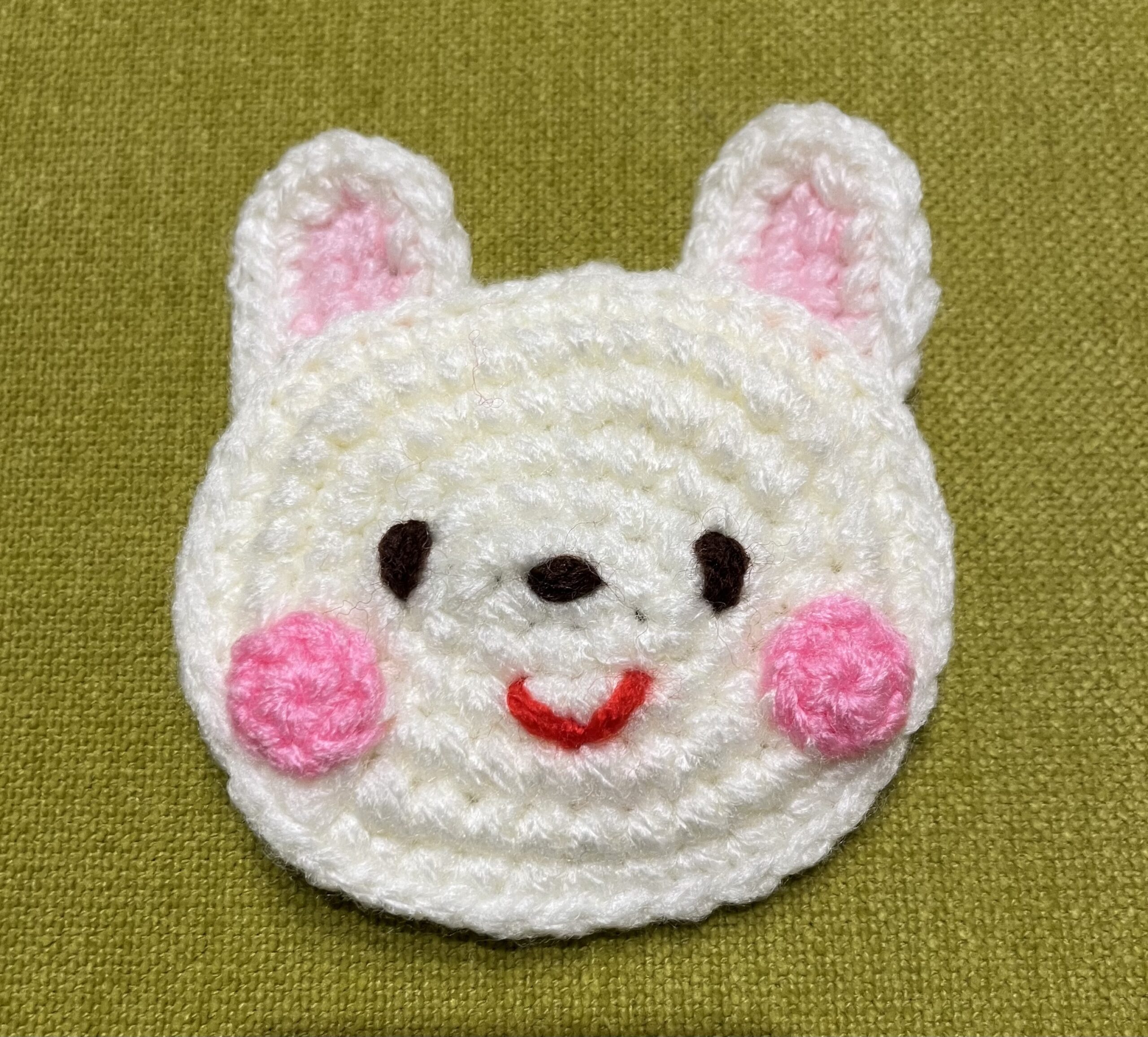 きなこ